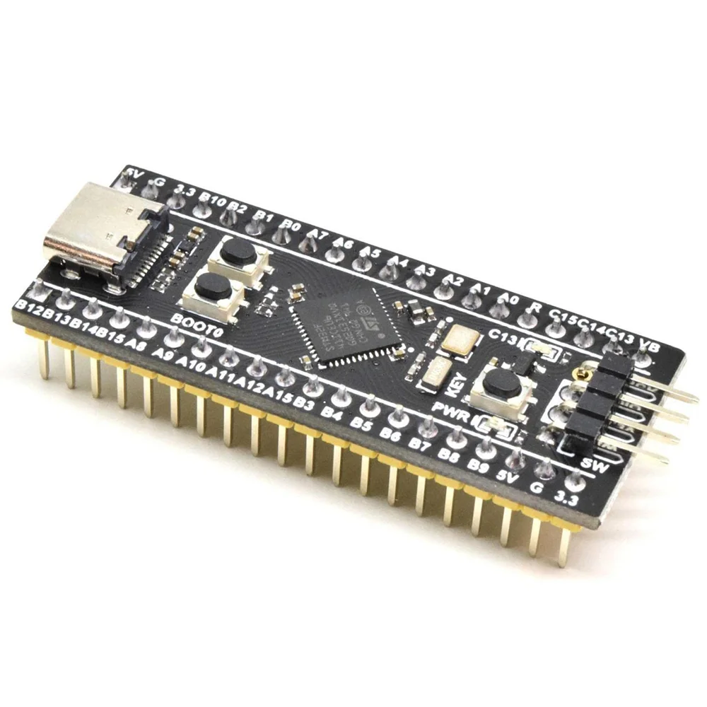 STM32